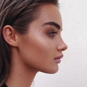 Ladies Lip & Chin Sugaring Hair Removal