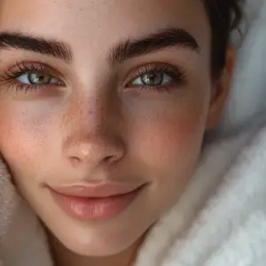 Lash or Brow Tint + Shaping