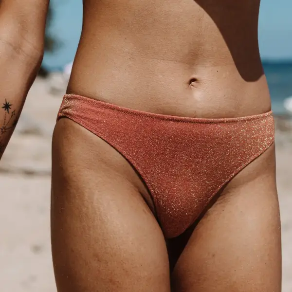 Ladies Bikini Plus Sugaring (Past Bikini Line)