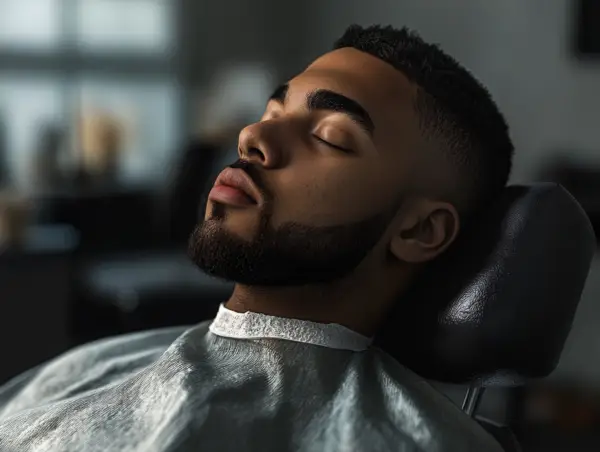 Men's Fade