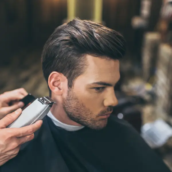 Men's Hair Cut (Starts at $25)